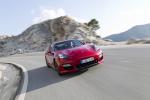 Porsche Panamera GTS 2011 года